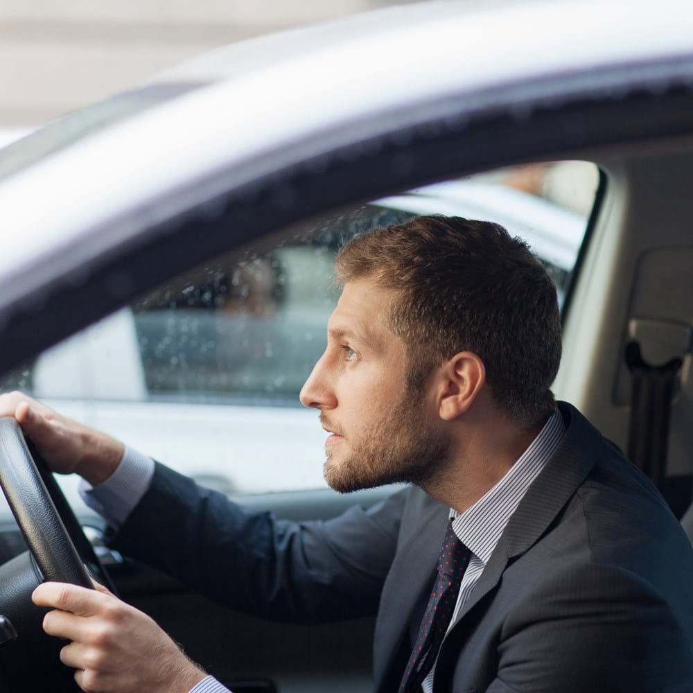 Reducing Employee Commute With Hybrid Work
