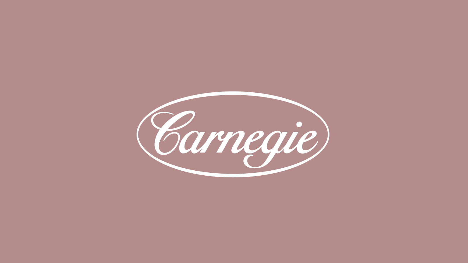 1600X900 Customer Logo Carnegie